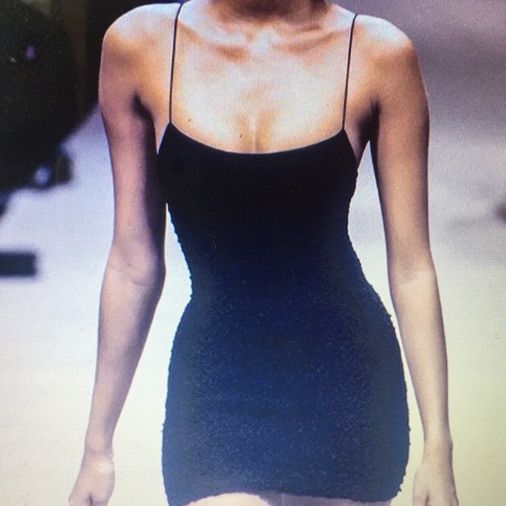 Meet your Posher, Jacqueline